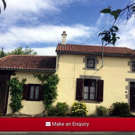 Countryside B&B Darnac Luaran gambar